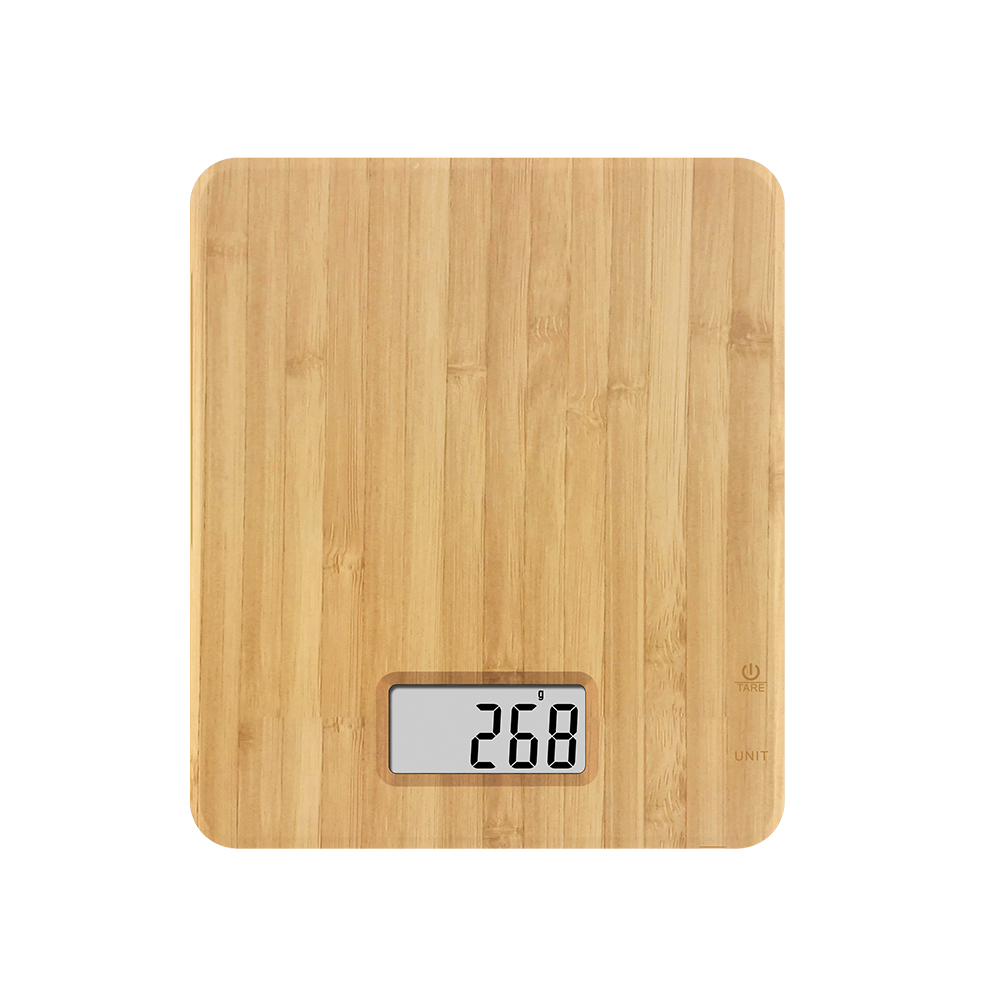 LCD New Electronic Digital Kitchen Food Eeighting Weight Scale Smart Food Weight Scale