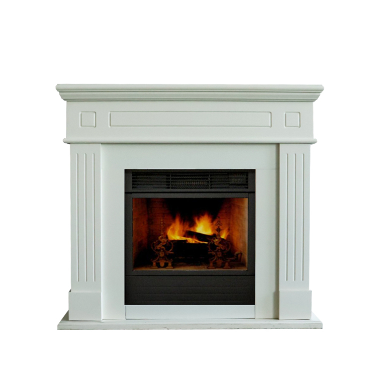 fireplace-wood-frame fireplace electric heater mantelfireplace mantels