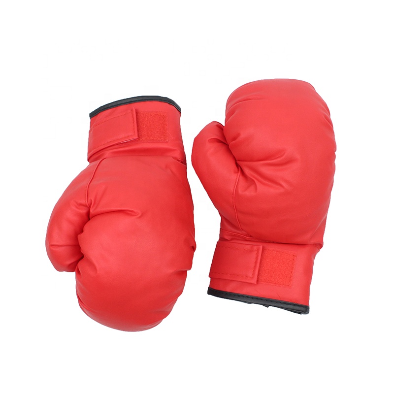 Taekwondo Training Gloves Wrestling Training Sparring Boxing Gloves Cheap Mitts for Sparring, Fighting & Kickboxing Good