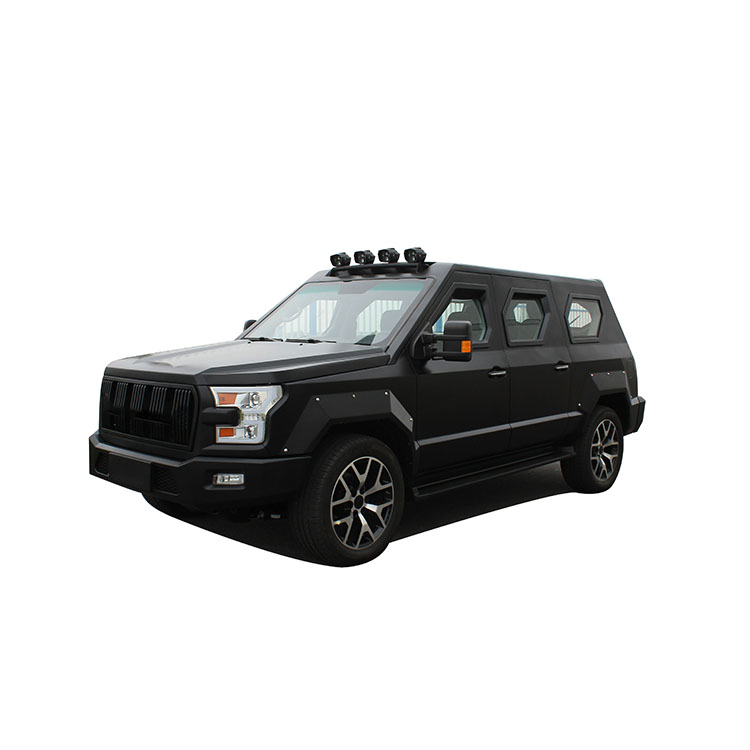 Stock new 4x2 diesel 4 wheel left hand drive euro 5 multi-purpose passenger vehicle suv
