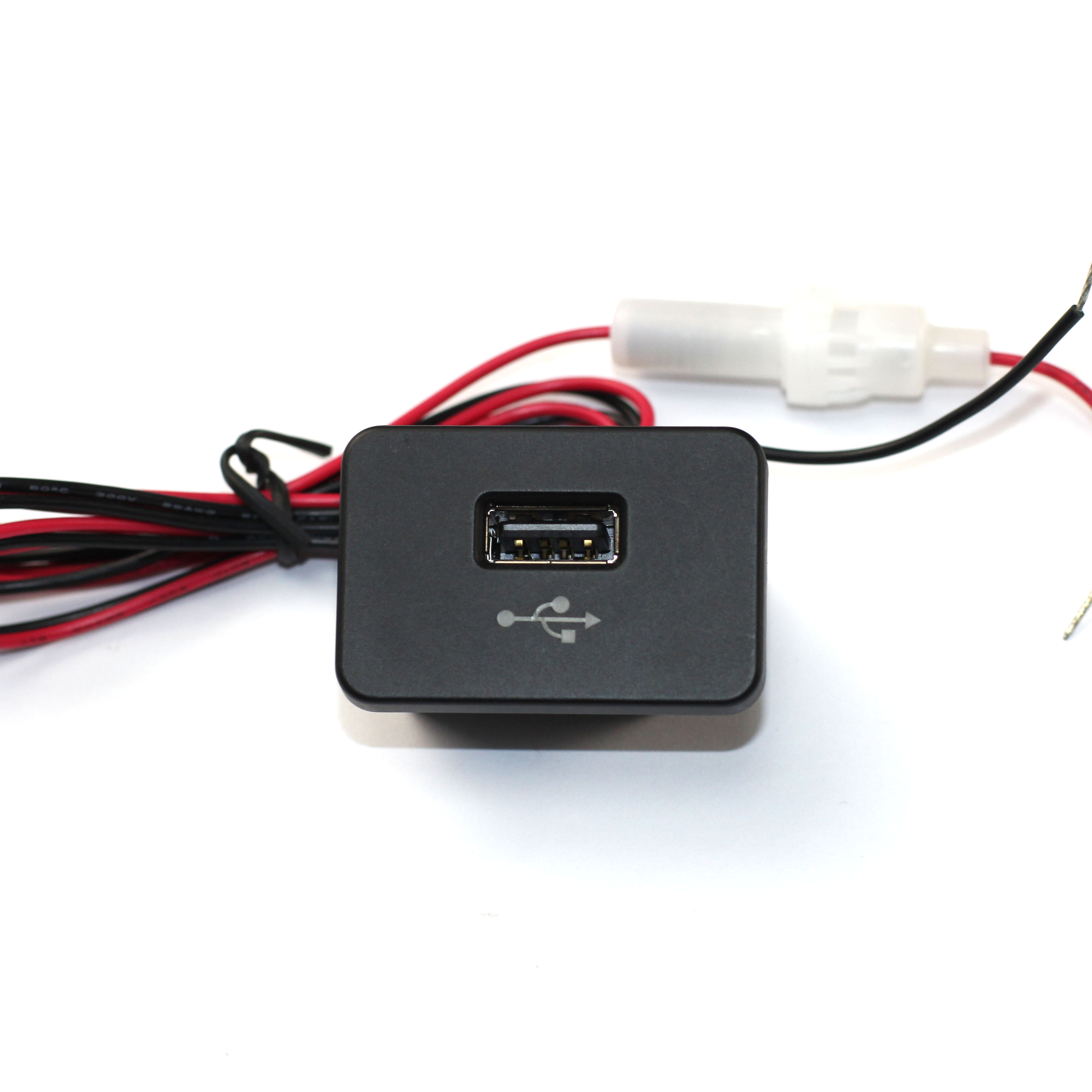 2020 Роскошные заводское автомобильное USB зарядное устройство для сиденья Запчасти для микроавтобуса