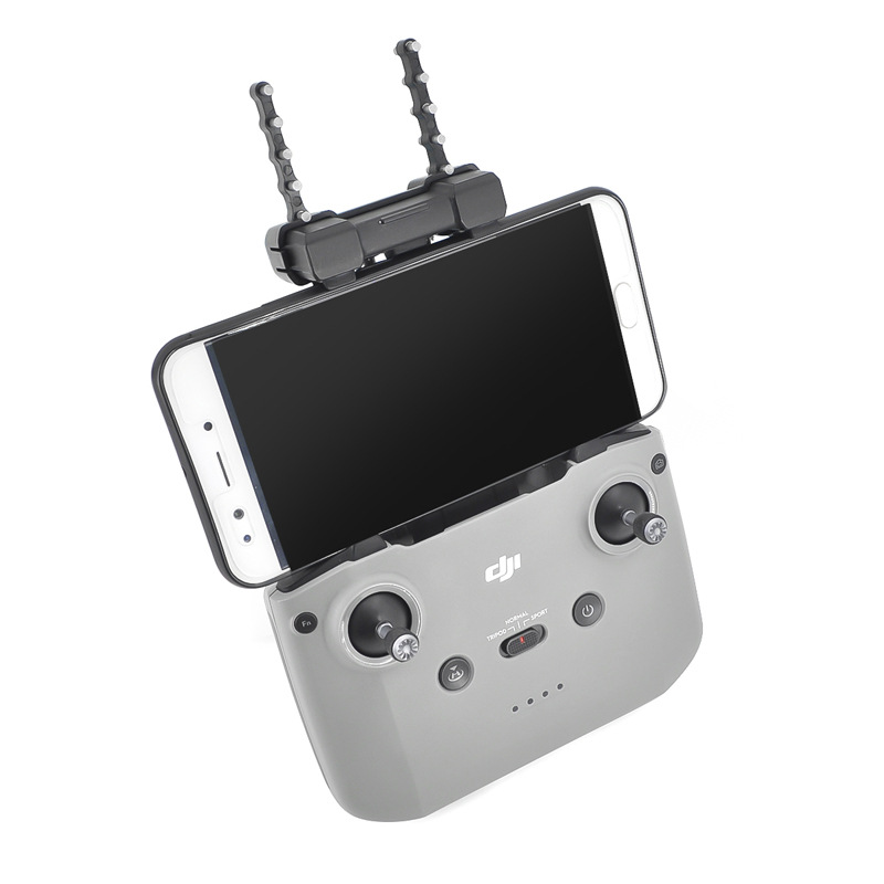 DJI Mavic Air 2 выделенный расширенный диапазон Yagi антенна усилитель сигнала Открытый шаблон