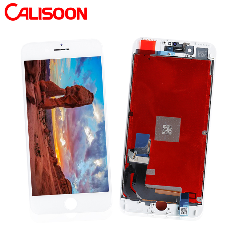 2021 новый бренд Calisoon мобильный телефон заводская цена ЖК-дисплей экран Замена для IPhone 7 Plus