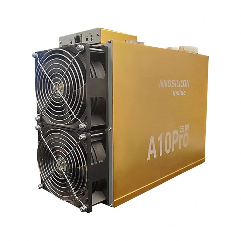 Innosilicon a10 pro miner 7g 750mh 720mh Eth miner ethereum mining machine Asic Blockchain Miners