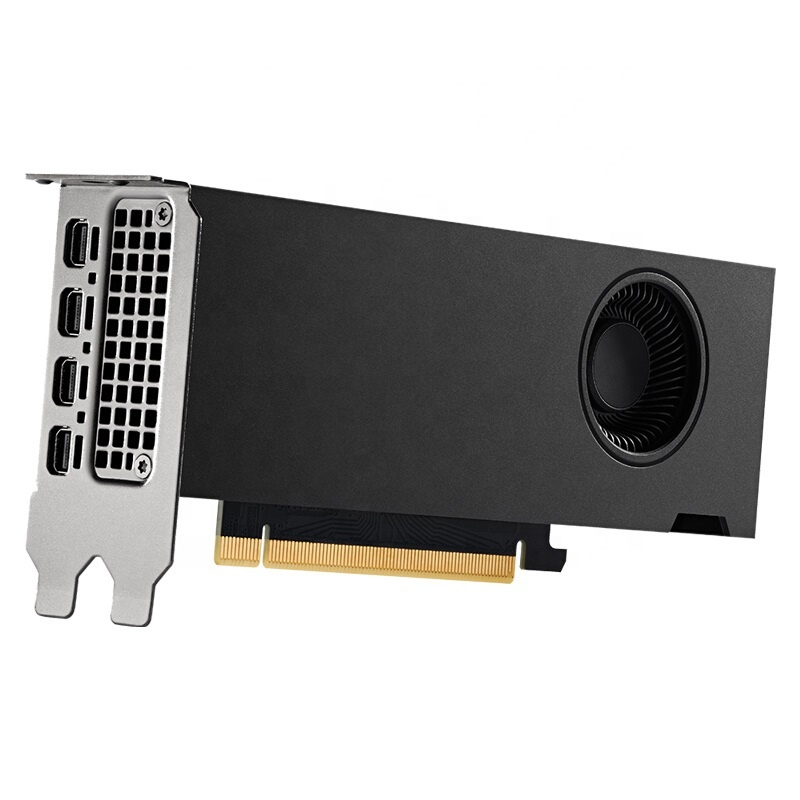 Заводская цена rtx a2000 a2000 gpu nvidia rtx a4000