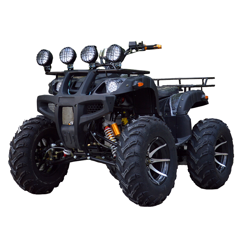 3000 Вт 72 в Электрический квадроцикл Quad Big ATVS 4 колеса большой мощности