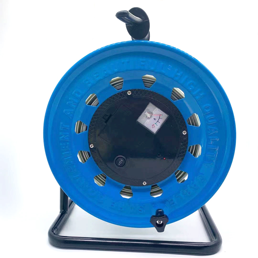 Deep well 200m стальной датчик уровня воды для наблюдения за плотиной