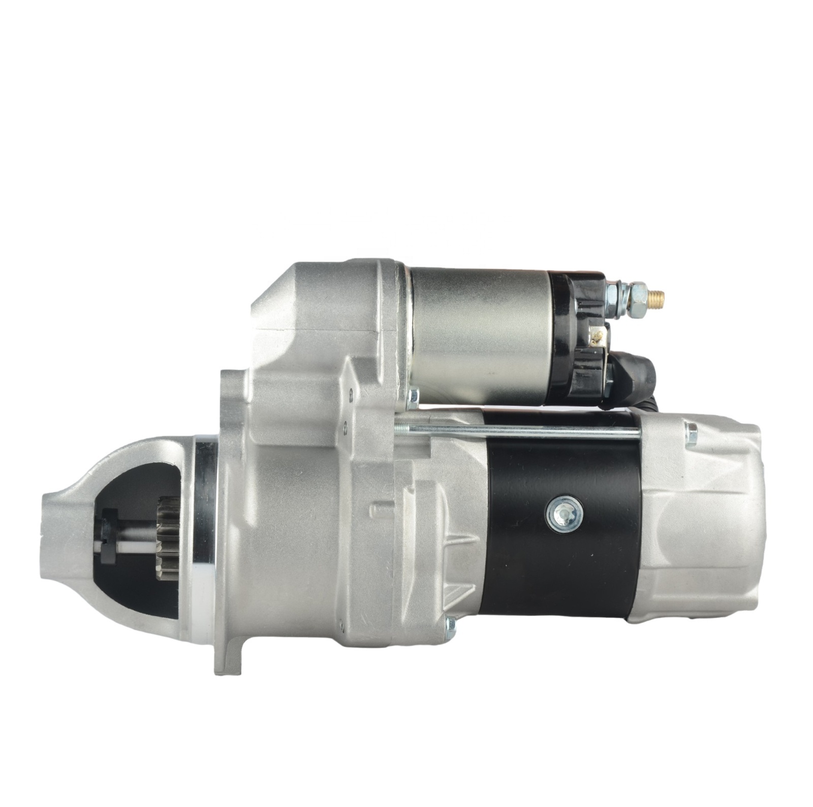 Горячая Распродажа 03505520014 03505520335 03505520341 281001443A 11T 5.5KW 24V автомобильный стартер мотор для Hino EH500 EH700 H07C грузовик стартер