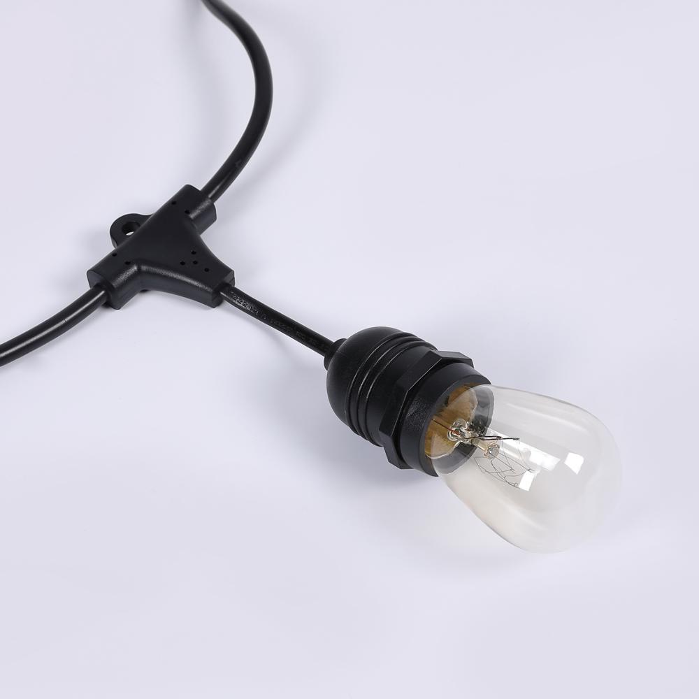 Домашний строка мотив свет led наружнее освещение снаружи