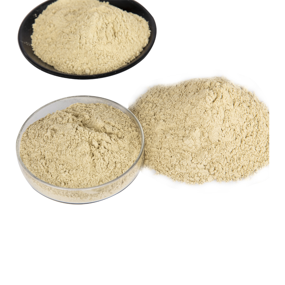 Adhesive binder glue powder for iron ore powder/nickel iron ore powder/metal mineral powder