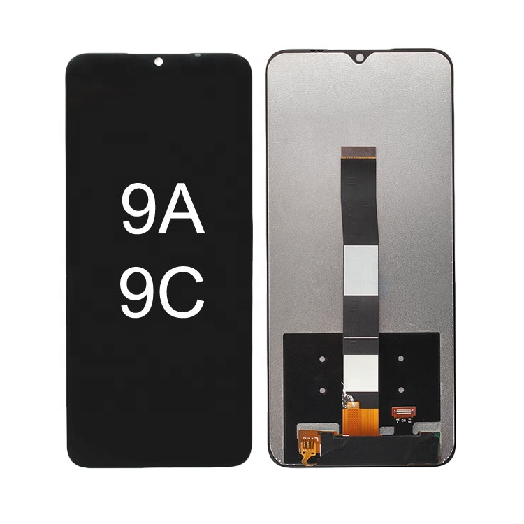2022 оптовая продажа оригинальный экран для redmi 9a ЖК сенсорный экран для redmi 10a ЖК-дисплей для Redmi 9c дисплей