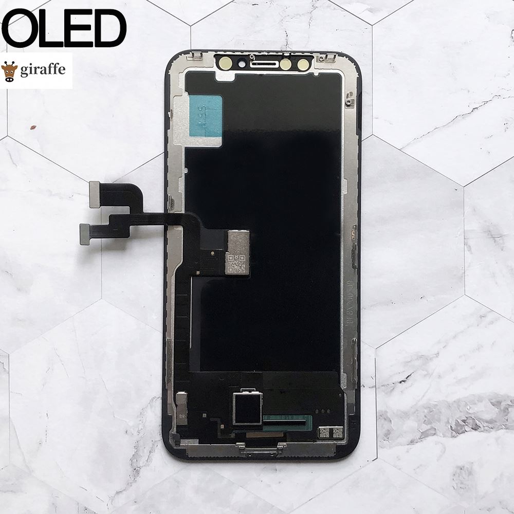Cheap OEM Quality For_Iphone X Xs Max Screen Lcd Display