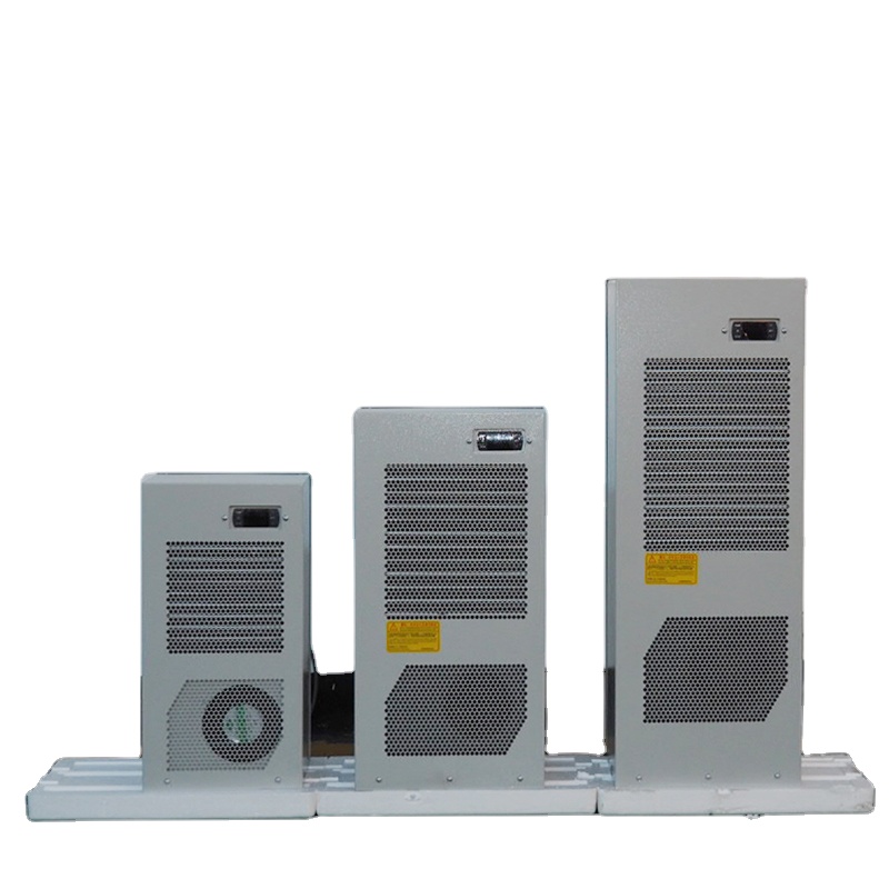 Внутренний 220V 50-60Hz 500W A/C промышленный шкаф aircon, блок воздушного охлаждения для станка