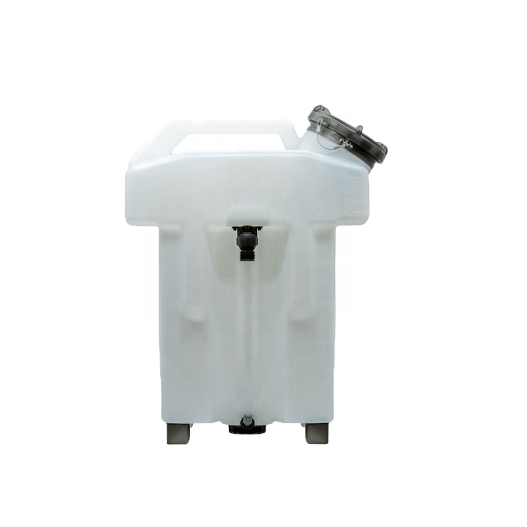 hot sale Agriculture T20 water tank suitable for Agriculture T20 spraying drone part T20 spare part agriculture drone accessory