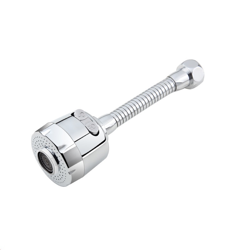 720 Degree Swivel Sink Faucet Aerator Faucet Attachment For Kitchen Bathroom