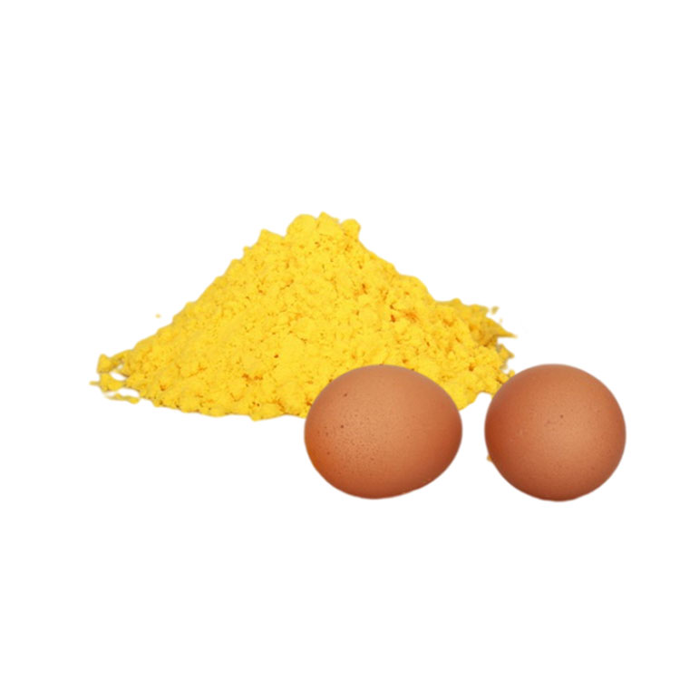 High Quality Nutrition Supplement Egg Yolk Powder