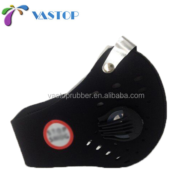 OEM 2019 лучшая маска для лица из ткани sellingNeoprene
