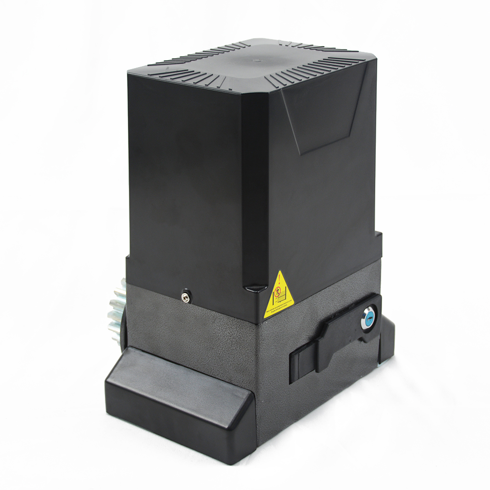 AC 2000KG automatic sliding gate opener electric sliding gate motor