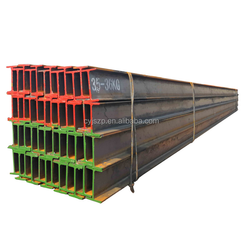Производитель ASTM A572 класс 50 150x150 Стандартный Viga H Beam I Beamcarbon vigas de стальной канал стальные размеры для стальной рамы