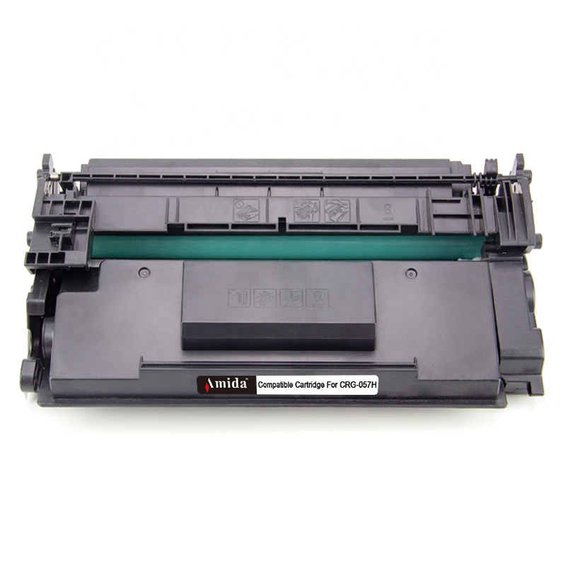 Amida CRG-057H Toner Cartridge Compatible for LBP223 MF443 Printer