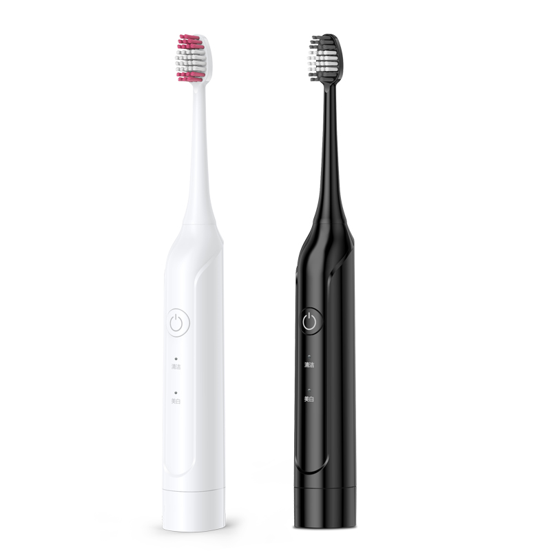 Wholesale Customized Good Quality New 2021 Sonic Wholesale Electric Toothbrush Slim