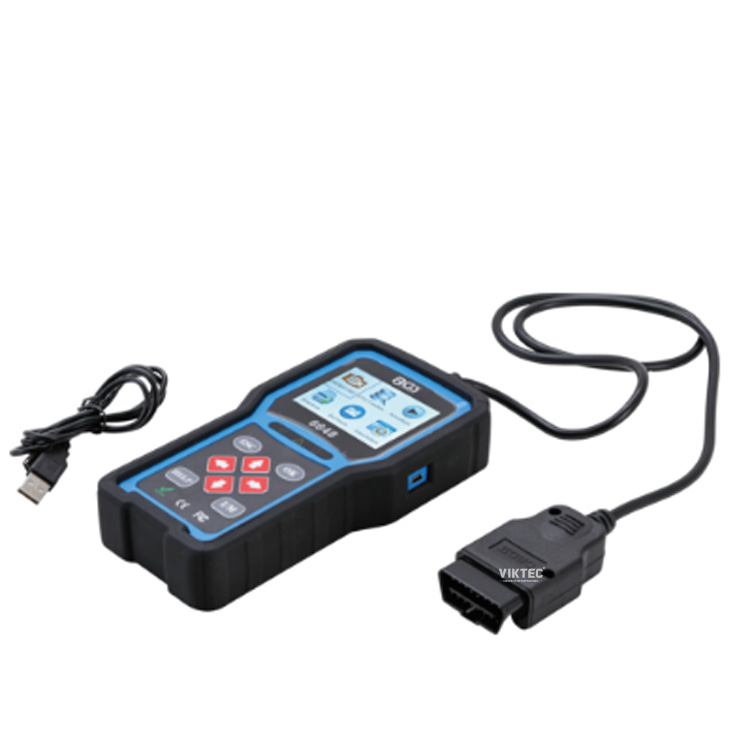 Высококачественный диагностический инструмент с кодом ошибок OBD 2 (EOBD)