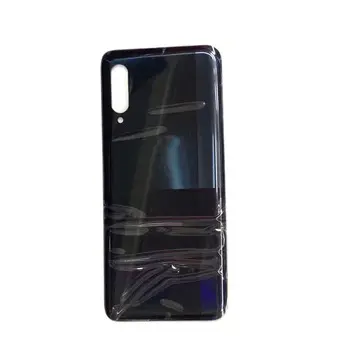 Replace Battery Cover for Samsung Galaxy A90 5g A908 Back Battery Cover Door Rear Glass Housing Case