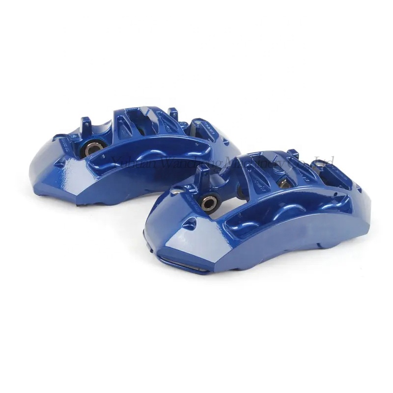 Car Racing Ap 380Mm 390Mm 400Mm M5 Modified Front Brake Caliper Amg Brake For Rims 19 20 Inch