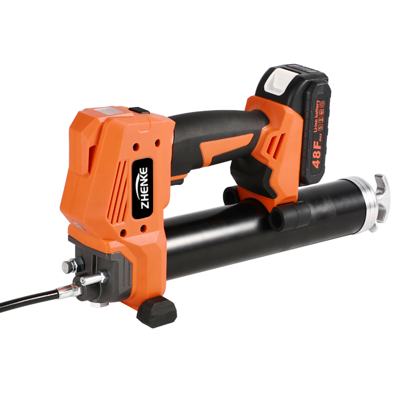 automatic Lubricating oil high-pressure Lithium battery Electric Grease Gun