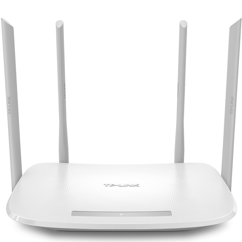 Router tplink TL-WDR5620 1200M 5G Dual-band Smart Wireless Router Four-antenna Smart Wifi Home Router