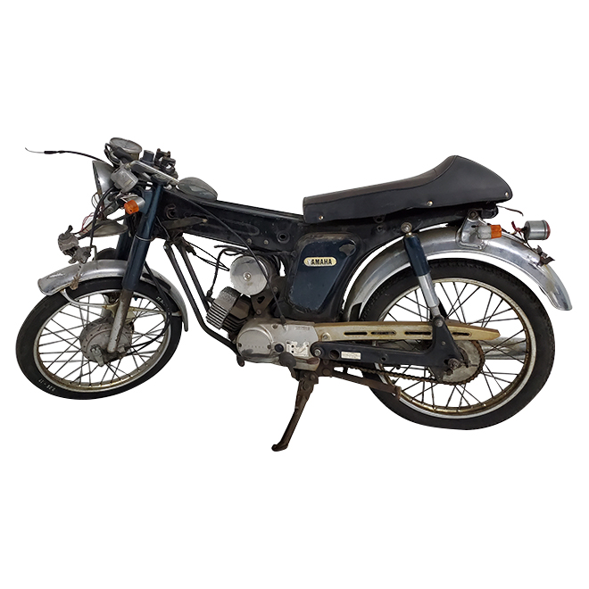 Cost-effective Japan motorbike gasoline used sale motorcycles