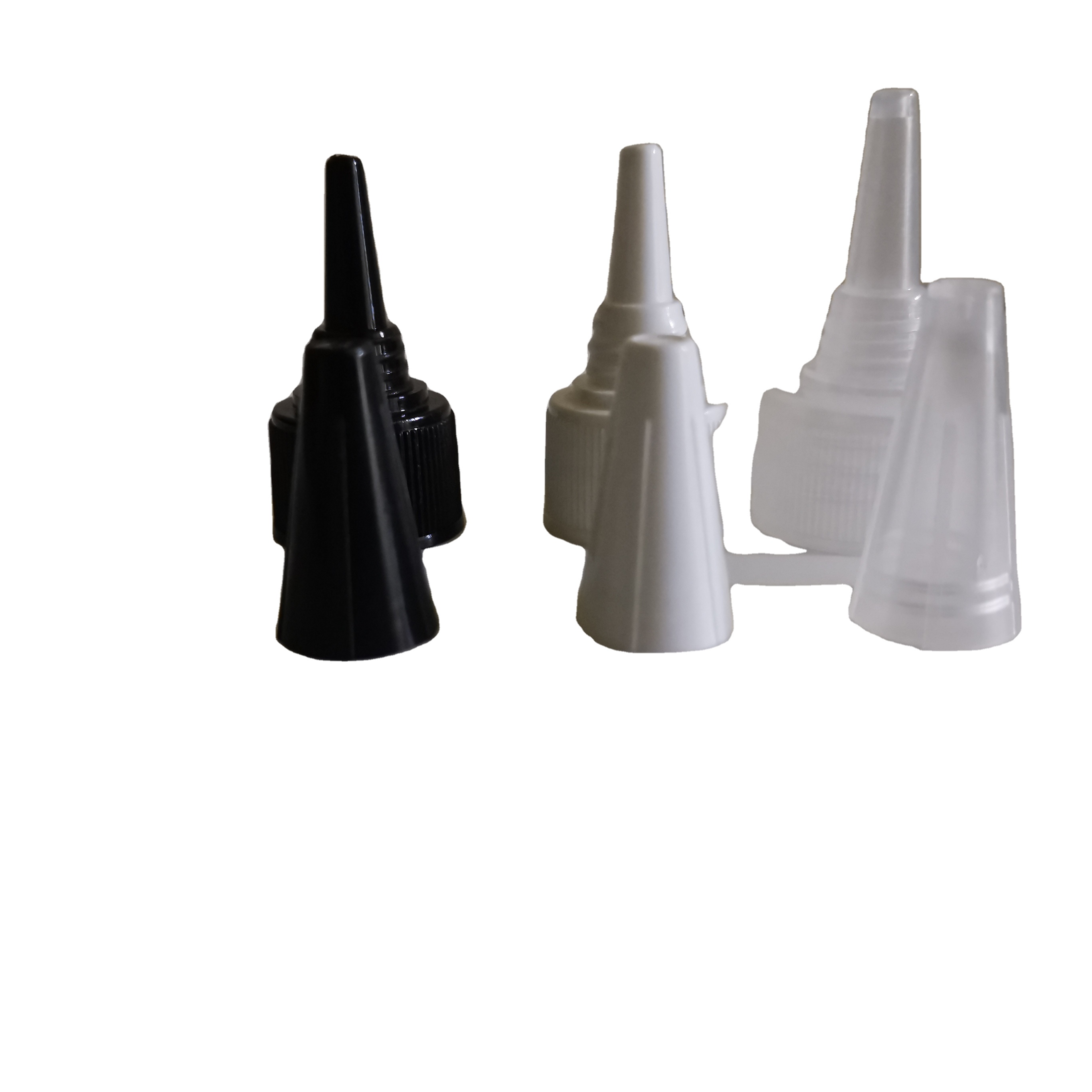 20/410 Twist Cap Wholesale Customize Plastic Twist Top Cap