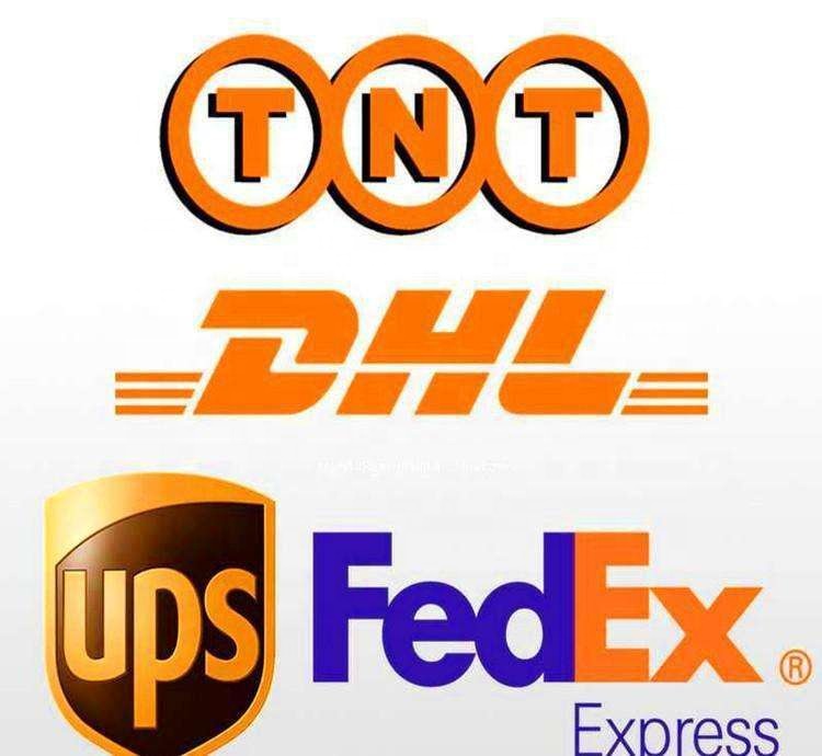 Лидер продаж 2019, международная экспресс-доставка, экспорт FedEx DHL Express Ali