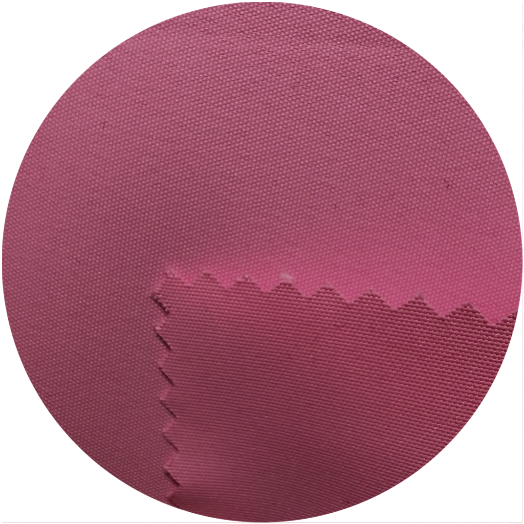 gabardine fabric uniform fabric minimatt fabric for apparel and accessories-hats