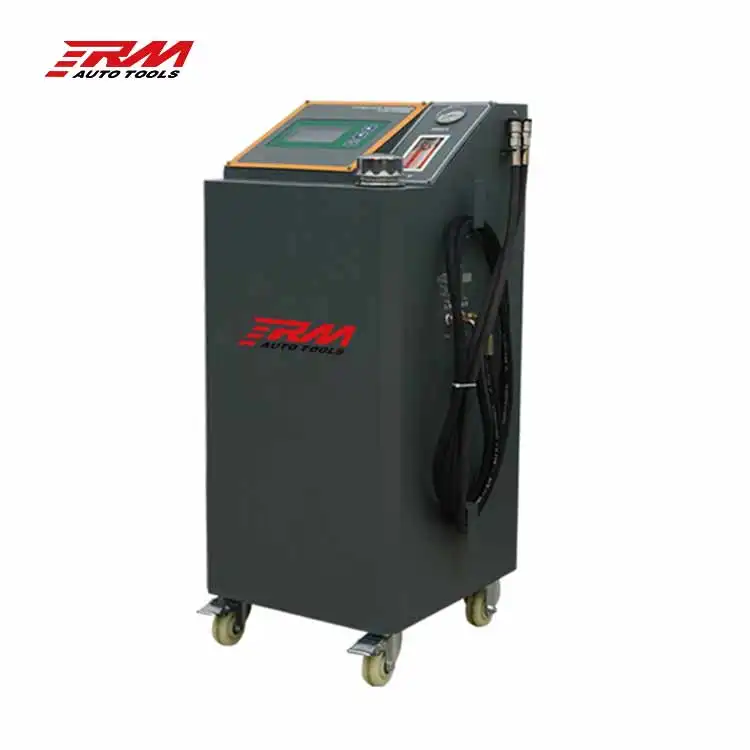 ATF Exchanger Automatic Transmission Fluid Exchange GA-322 ATF changer Transmission Fluid Oil Exchange Flush Cleaning Machine