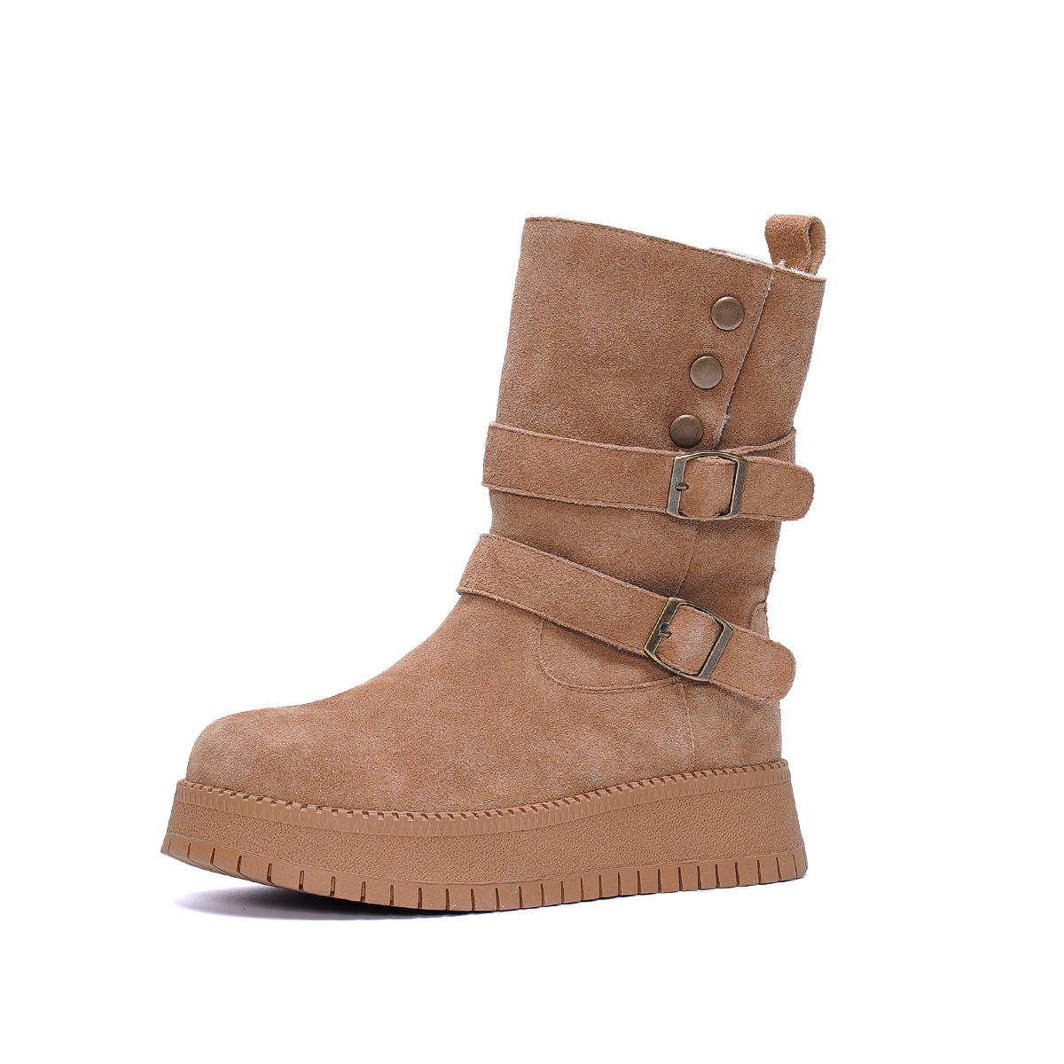 New Arrivals Women's Shoes Fashion Women's Boots Colorful New Style Women's Boots