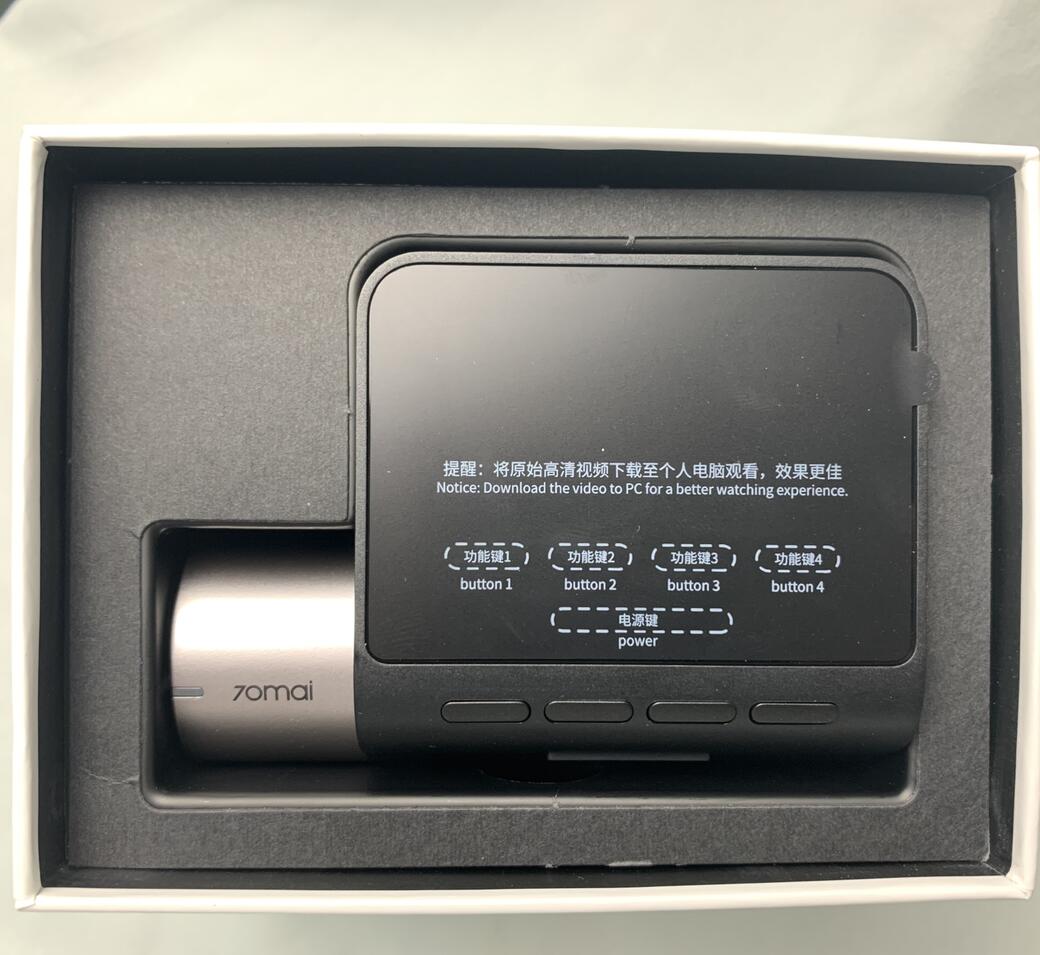Новое поступление, быстрая камера, Hisilicon HD 2K 2560*1440P камера DVR для автомобиля, запись Вождение 10 ''IPS 1080P зеркало заднего вида с камерой