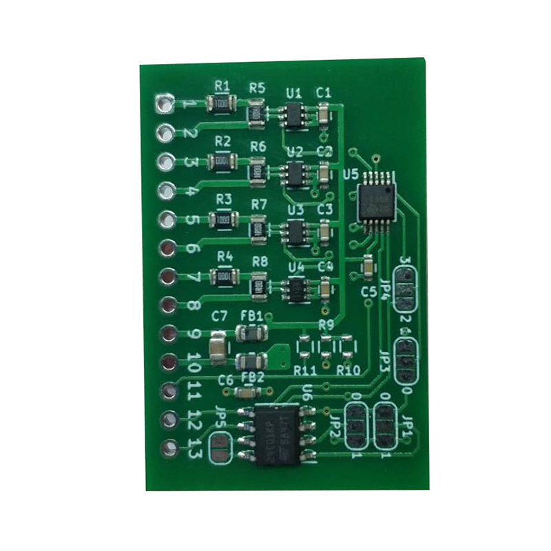 Печатная плата SMT Service PCBA PCB, поставщик алюминиевых печатных плат для светодиодов