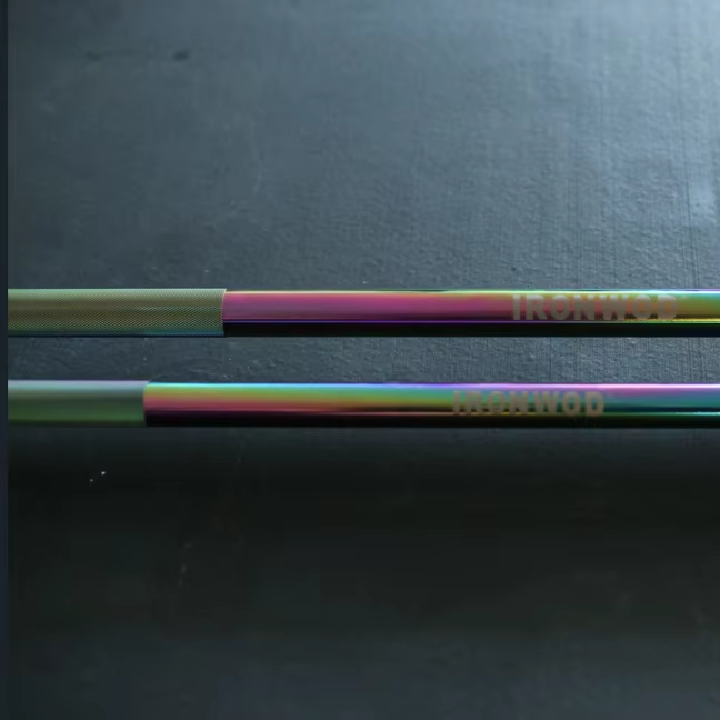 TITANIUM ALLOY BAR