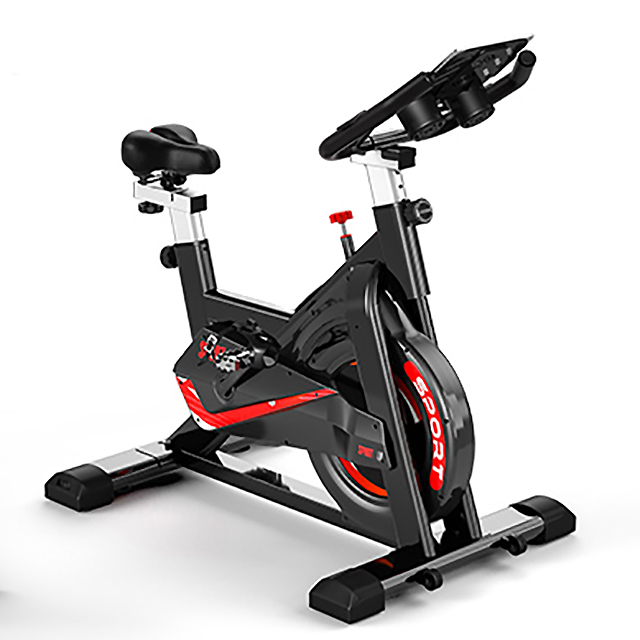 Indoor Cycling Gym equipment for club home spin bike