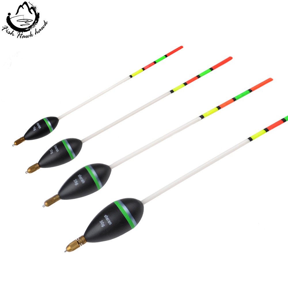 Рыболовный поплавок 15g20g25g30g Подставка-поплавок для Go Корк Плавающий поплавок дерево 25-28,5 см вертикальный буй Pesca удочки для рыбалки в море