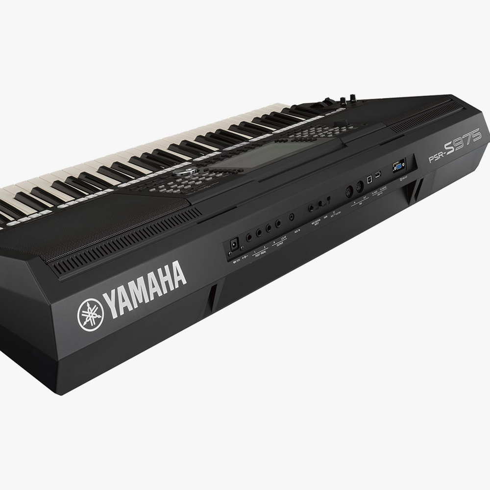 Высококачественная клавиатура YamahaS PSR SX900 S975 SX700 S970, набор Делюкс клавиатур в наличии