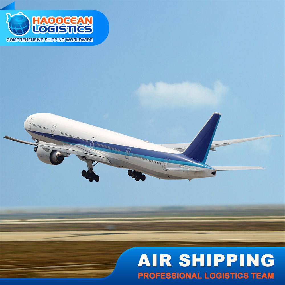 Shipping Express Agent China Fast and Cheap DHL Air Courier Freight from China to USA