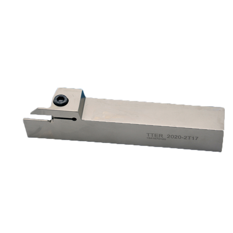 Оригинальный Taegutec CNC ДЕРЖАТЕЛЬ ИНСТРУМЕНТА TGER2525-4 костюм для TDXU-4E-0.4 TT9030