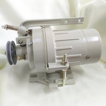 ZY-MT400-220V/110V ZOYER 220/110v Промышленный Мотор сцепления 6 месяцев 220V/110V предоставлено CN;ZHE онлайн-поддержка 1.87A 2850 50hz
