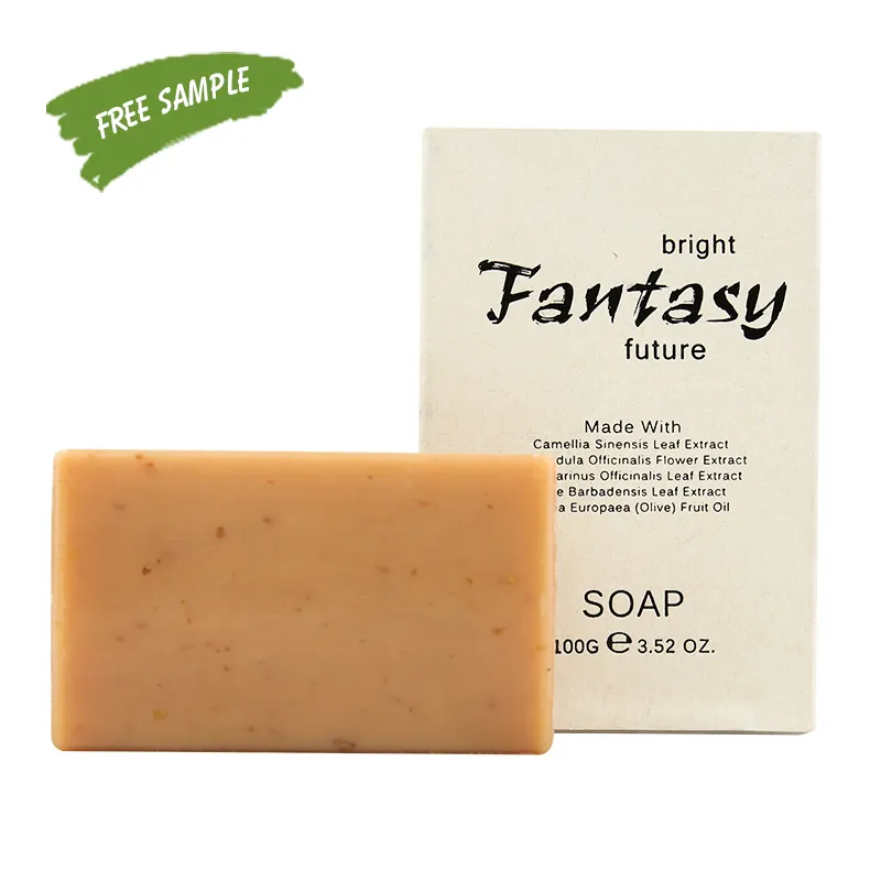 Private Label Soap Customized Private Label Whitening Body Soap Hotel Soaps And Toiletries