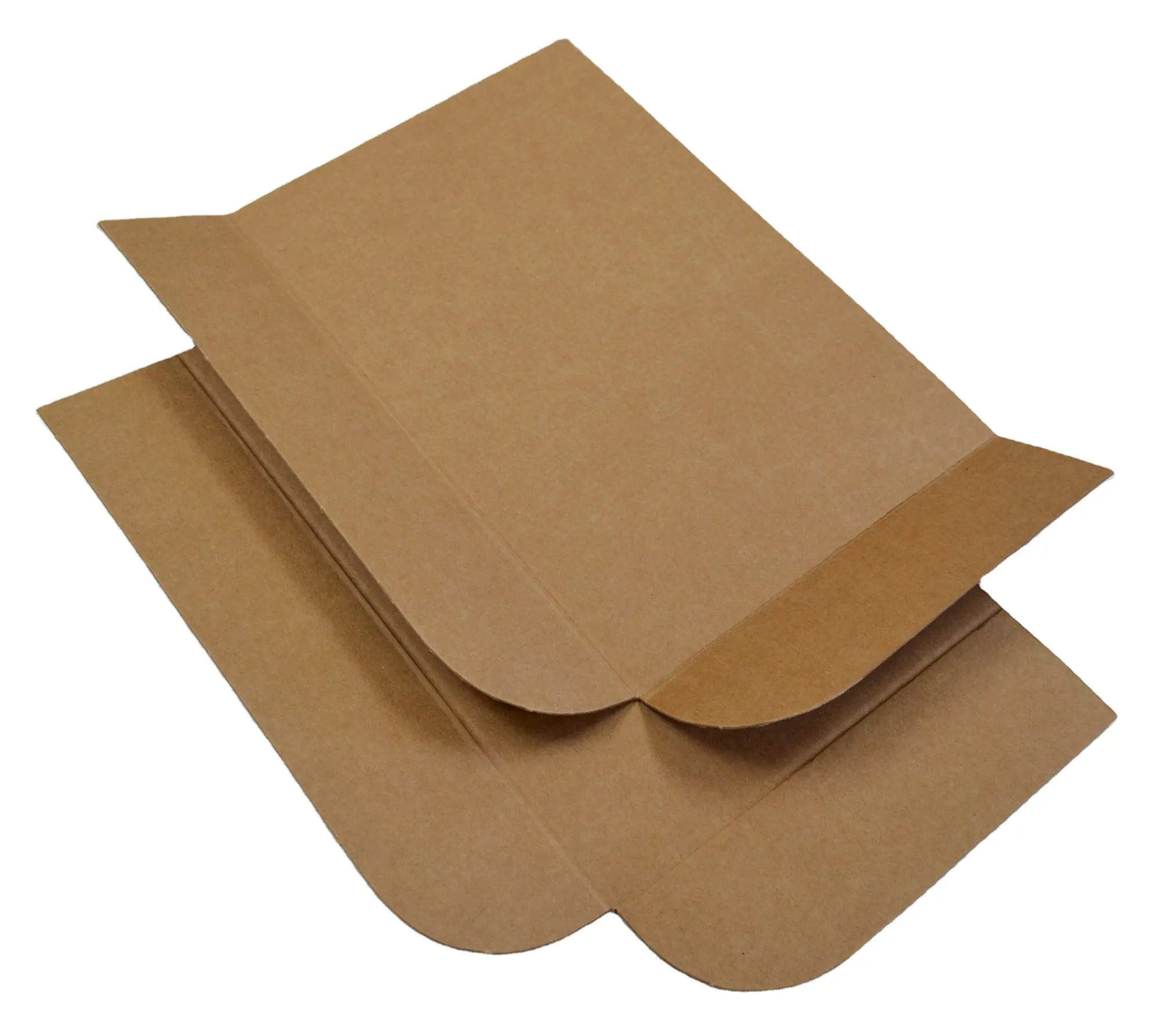 1100*1300*0,9 мм бумажный скользящий лист для загрузки контейнеров/транспортировки бывший в употреблении безпаллазный картонный скользящий лист