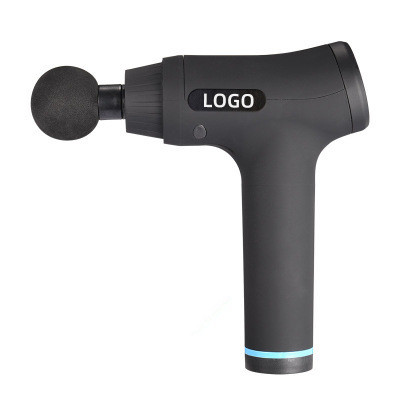 Massager Muscle Relaxing Therapy Deep Tissue 6 Heads Massage Gun