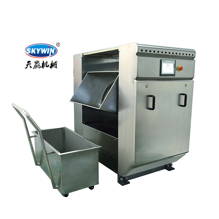Skywin Commerical Dough Mixer Machine Spiral Dough Mixers For Sale
