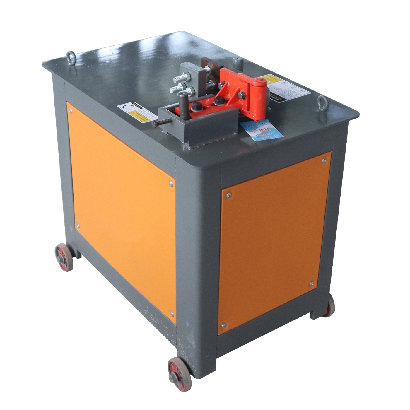 Steel Iron Bending Machine Price Rod Bending Machine Rebar Bender Reinforcement Stirrup Bending Machine